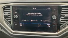 Volkswagen T-Roc 1.5 TSI EVO Design 5dr Petrol Hatchback